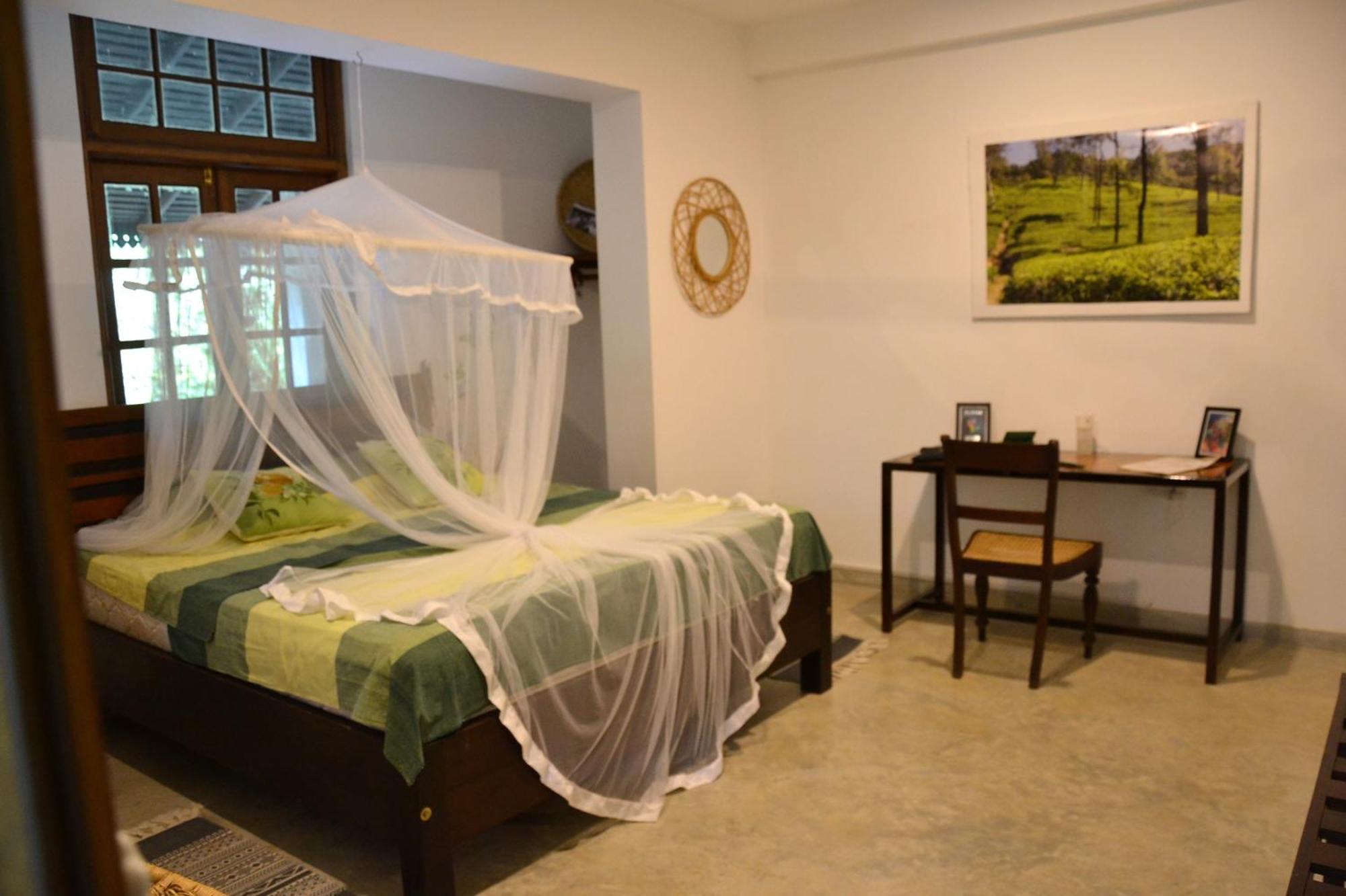 Villa Lyvie Ayurvedic Hotel Tangalle Exterior foto