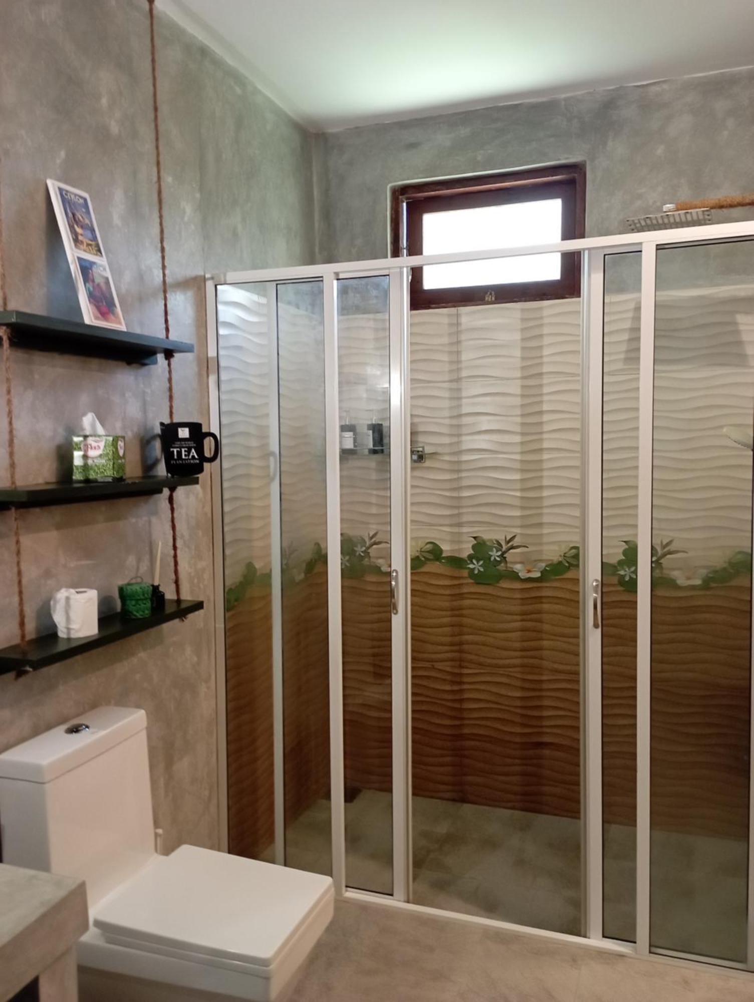Villa Lyvie Ayurvedic Hotel Tangalle Zimmer foto